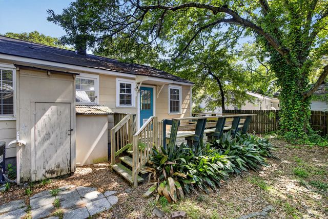 736 Mccants Drive, Mount Pleasant, SC 29464