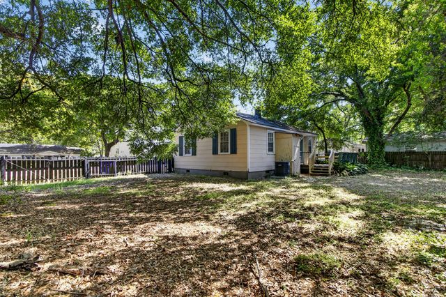 736 Mccants Drive, Mount Pleasant, SC 29464