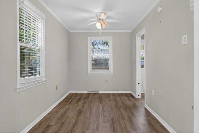 736 Mccants Drive, Mount Pleasant, SC 29464