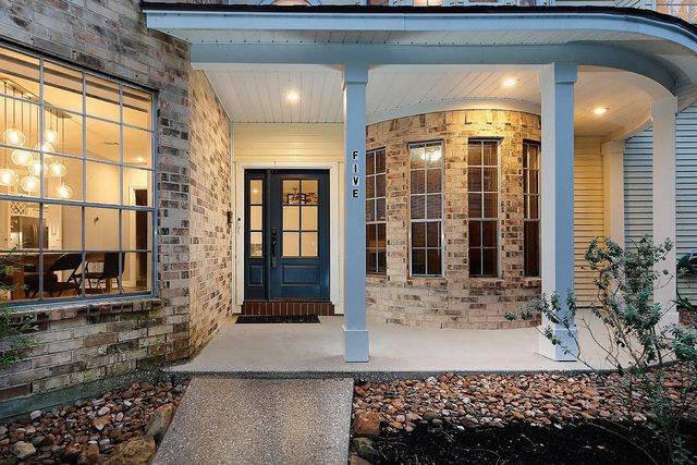 5 Indian Cedar Lane, The Woodlands, TX 77380