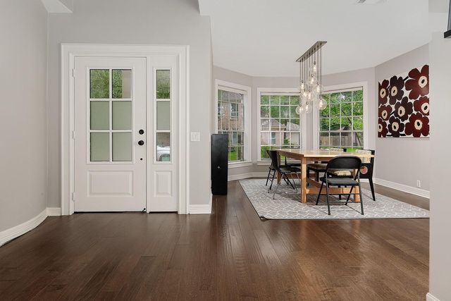 5 Indian Cedar Lane, The Woodlands, TX 77380