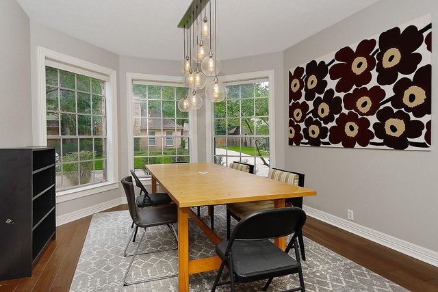 5 Indian Cedar Lane, The Woodlands, TX 77380