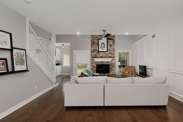 5 Indian Cedar Lane, The Woodlands, TX 77380