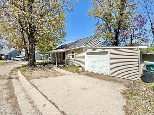 300 Georgia Drive, Elba Township, MI 48446
