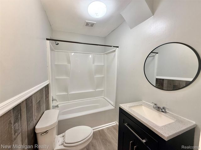 300 Georgia Drive, Elba Township, MI 48446