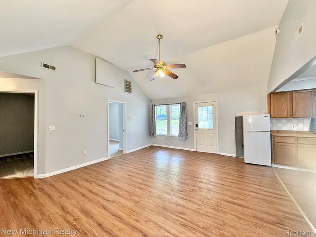 300 Georgia Drive, Elba Township, MI 48446