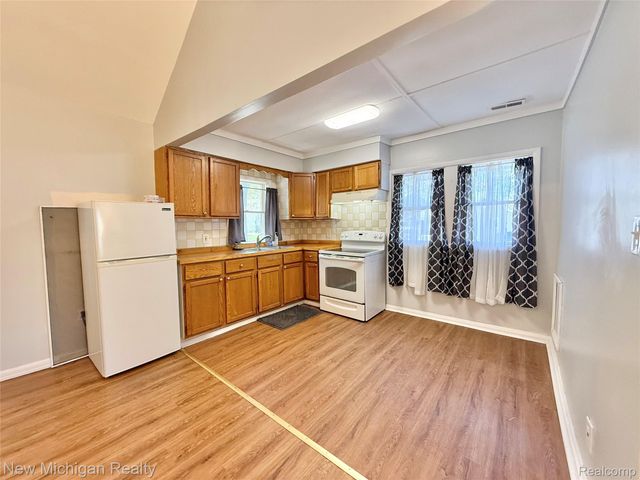 300 Georgia Drive, Elba Township, MI 48446