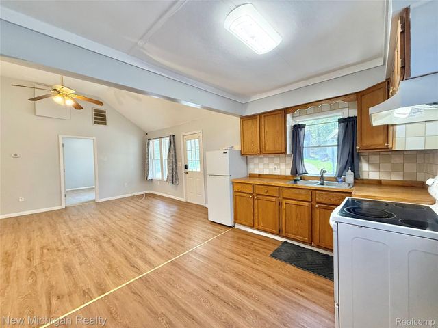 300 Georgia Drive, Elba Township, MI 48446