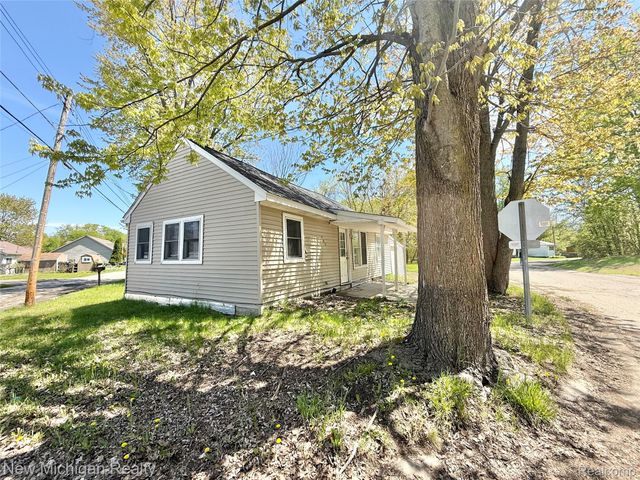 300 Georgia Drive, Elba Township, MI 48446