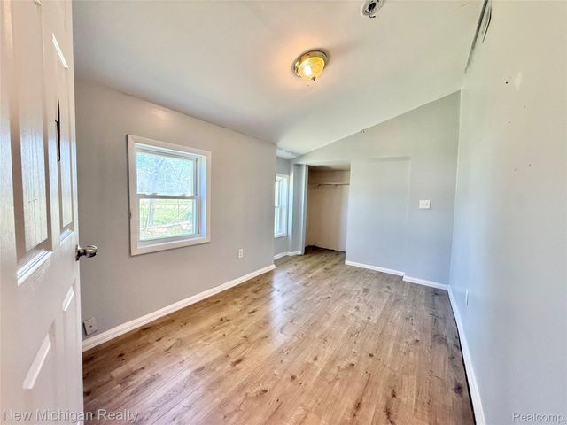 300 Georgia Drive, Elba Township, MI 48446