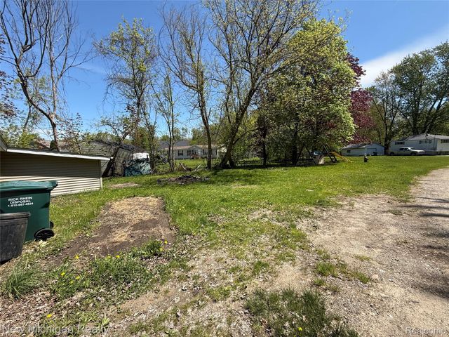 300 Georgia Drive, Elba Township, MI 48446