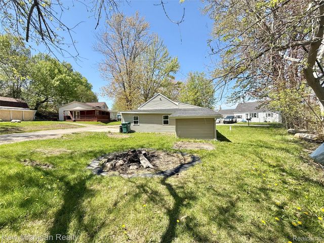 300 Georgia Drive, Elba Township, MI 48446