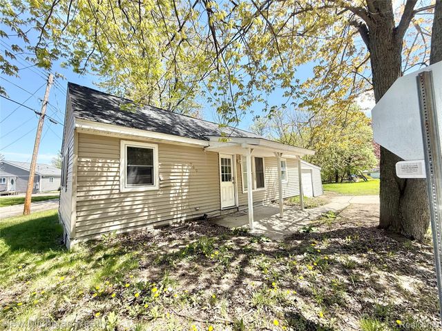300 Georgia Drive, Elba Township, MI 48446