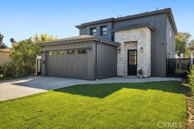 4831 Sancola, Toluca Lake (los Angeles), CA 91601