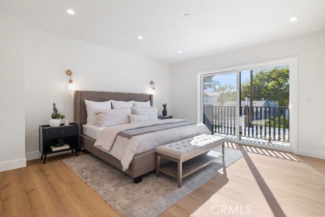 4831 Sancola, Toluca Lake (los Angeles), CA 91601