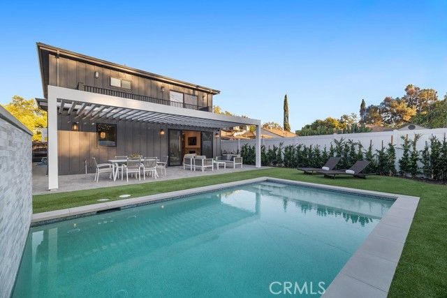 4831 Sancola, Toluca Lake (los Angeles), CA 91601