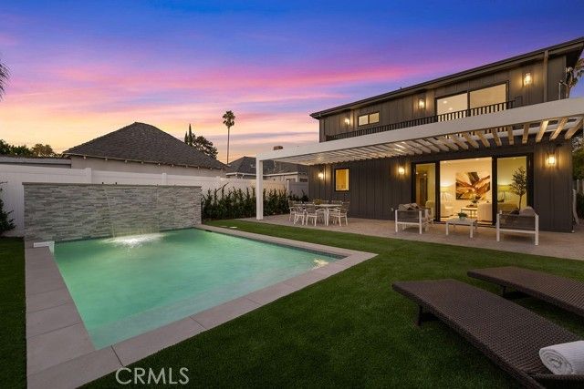 4831 Sancola, Toluca Lake (los Angeles), CA 91601