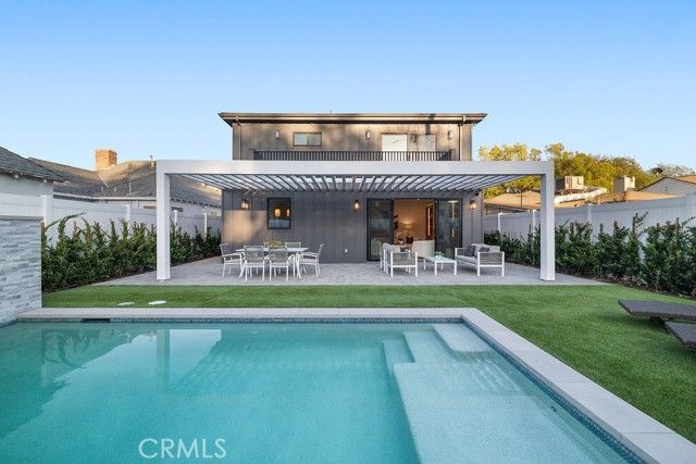 4831 Sancola, Toluca Lake (los Angeles), CA 91601