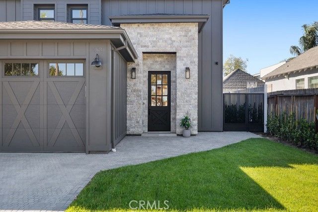 4831 Sancola, Toluca Lake (los Angeles), CA 91601