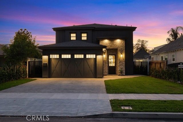 4831 Sancola, Toluca Lake (los Angeles), CA 91601