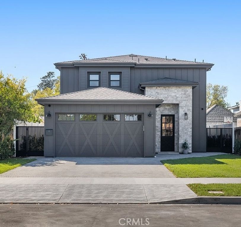 4831 Sancola, Toluca Lake (los Angeles), CA 91601