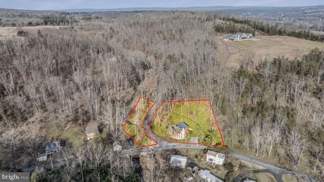 118 GEIGEL HILL RD, Ottsville, PA 18942