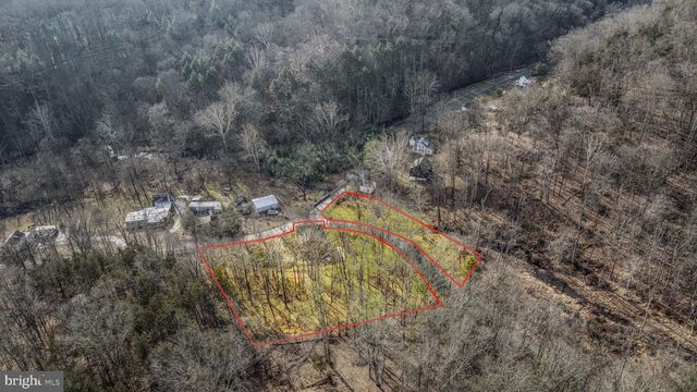 118 GEIGEL HILL RD, Ottsville, PA 18942