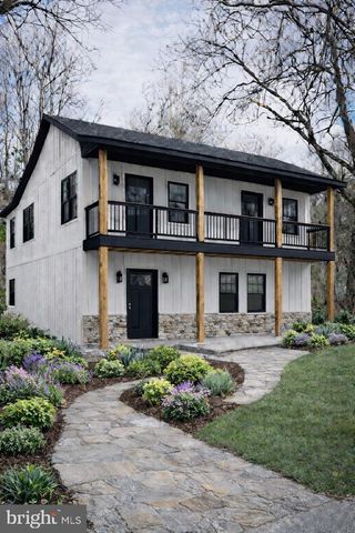 118 GEIGEL HILL RD, Ottsville, PA 18942