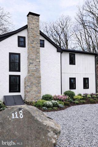 118 GEIGEL HILL RD, Ottsville, PA 18942