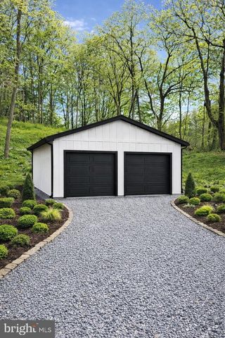 118 GEIGEL HILL RD, Ottsville, PA 18942