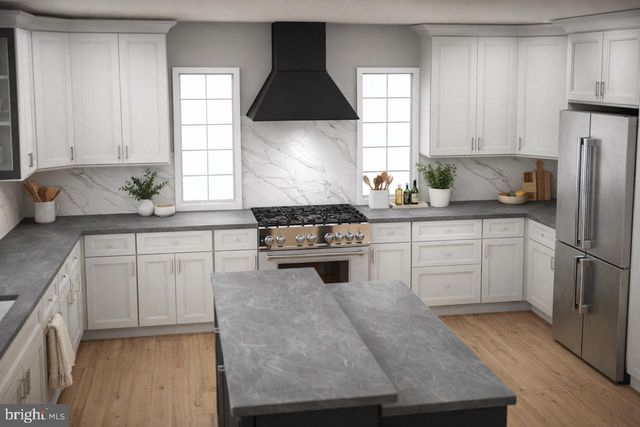 118 GEIGEL HILL RD, Ottsville, PA 18942