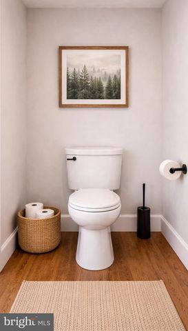 118 GEIGEL HILL RD, Ottsville, PA 18942