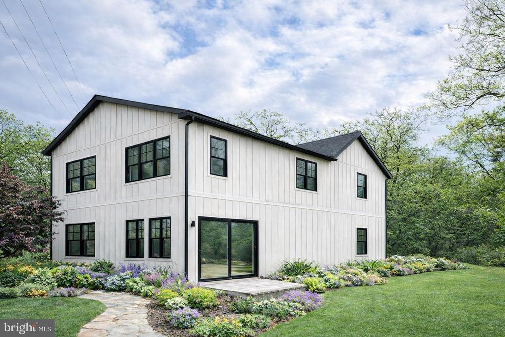 118 GEIGEL HILL RD, Ottsville, PA 18942