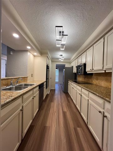 14319 Still Meadow Drive, Houston, TX 77079