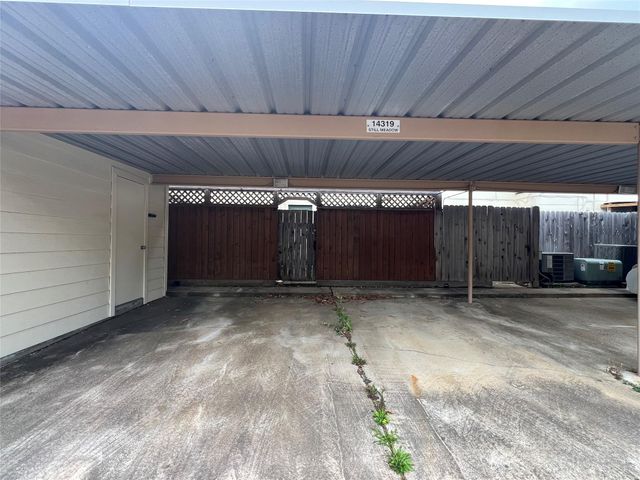 14319 Still Meadow Drive, Houston, TX 77079