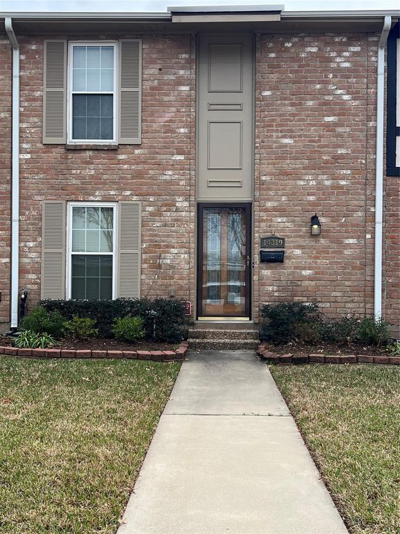 14319 Still Meadow Drive, Houston, TX 77079