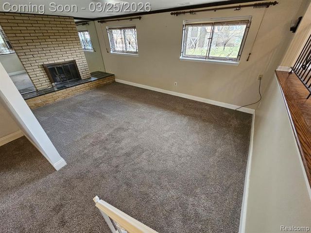 39360 Sunderland Drive, Clinton Township, MI 48038