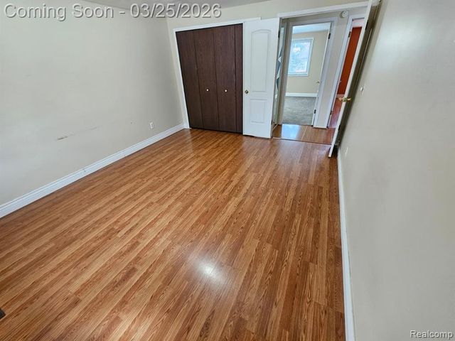 39360 Sunderland Drive, Clinton Township, MI 48038