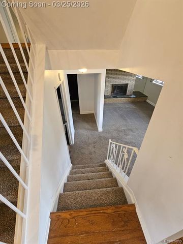 39360 Sunderland Drive, Clinton Township, MI 48038