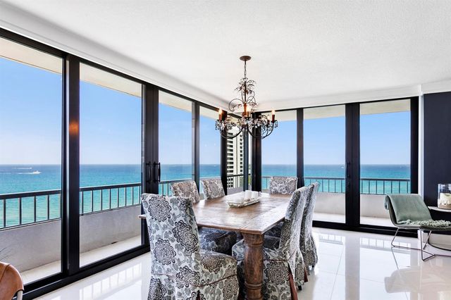 5510 N Ocean Drive 12a, Singer Island, FL 33404