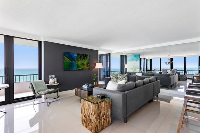 5510 N Ocean Drive 12a, Singer Island, FL 33404
