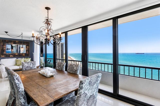 5510 N Ocean Drive 12a, Singer Island, FL 33404