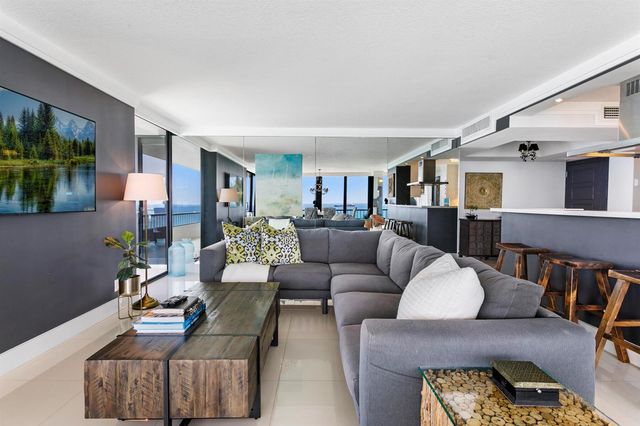 5510 N Ocean Drive 12a, Singer Island, FL 33404
