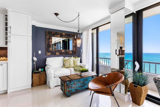 5510 N Ocean Drive 12a, Singer Island, FL 33404
