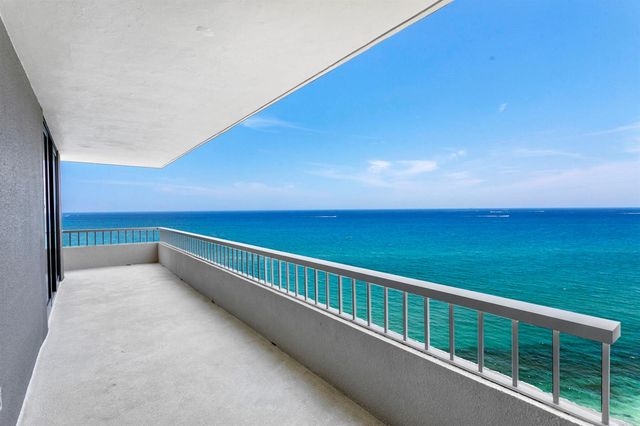 5510 N Ocean Drive 12a, Singer Island, FL 33404