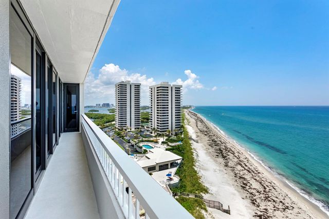 5510 N Ocean Drive 12a, Singer Island, FL 33404