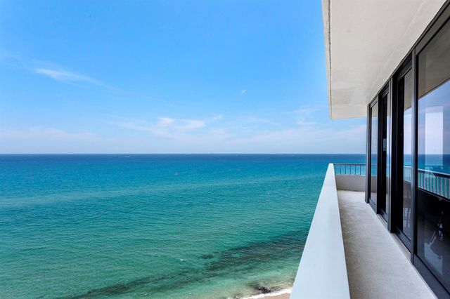 5510 N Ocean Drive 12a, Singer Island, FL 33404
