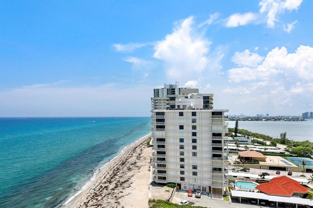 5510 N Ocean Drive 12a, Singer Island, FL 33404