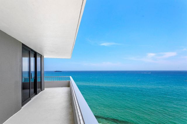 5510 N Ocean Drive 12a, Singer Island, FL 33404