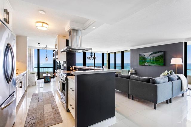5510 N Ocean Drive 12a, Singer Island, FL 33404